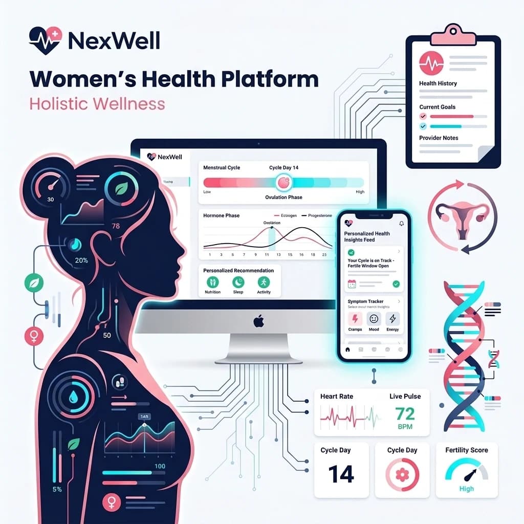 Smart Health Insights