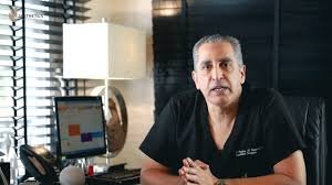 Dr. Mazen Samir
