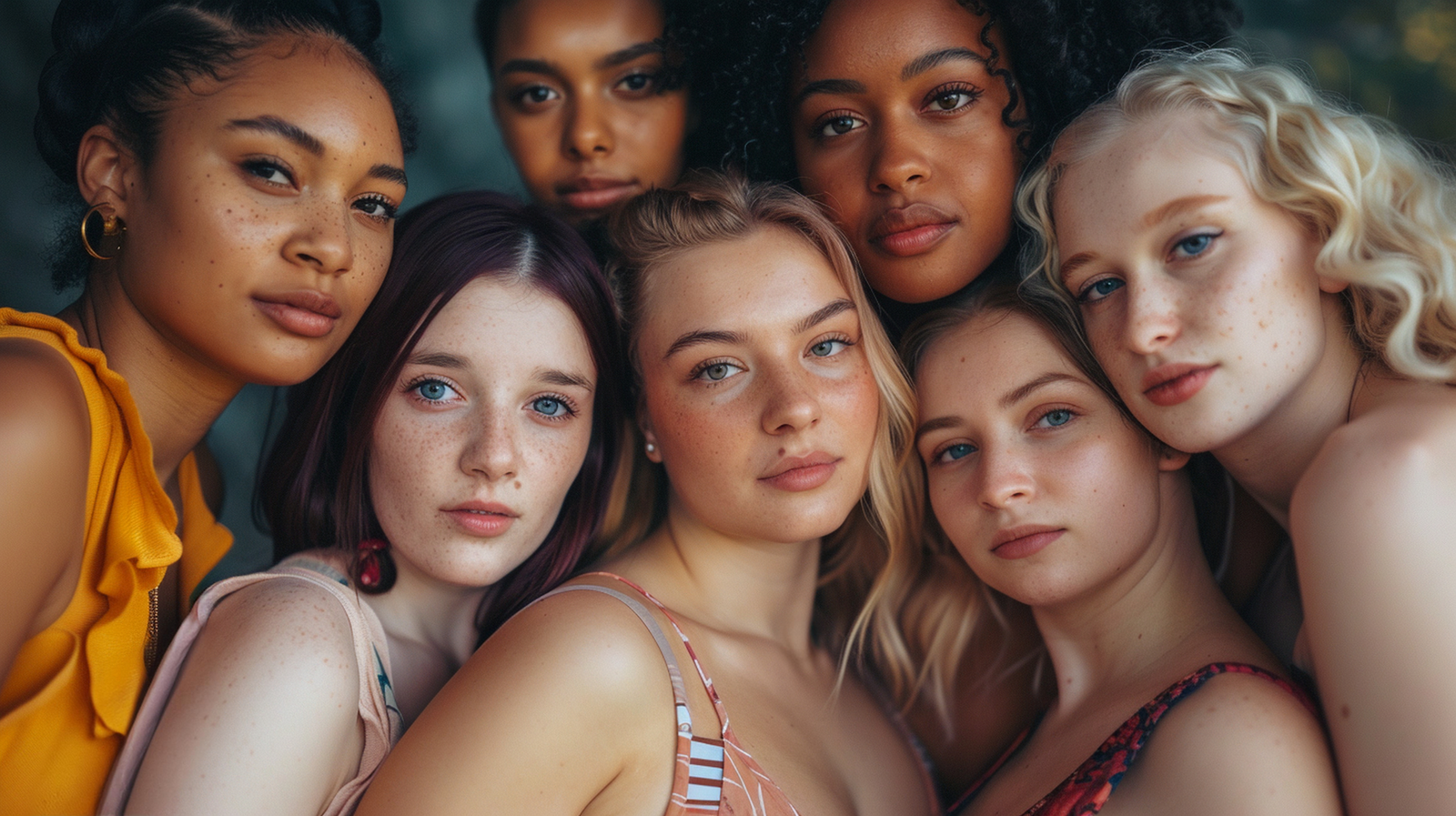 Menstrual cycle tracker image 1